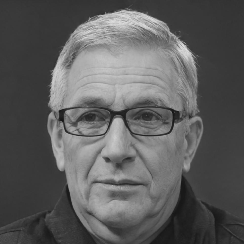 Portrait de Bastien Lemoyne, directeur technique