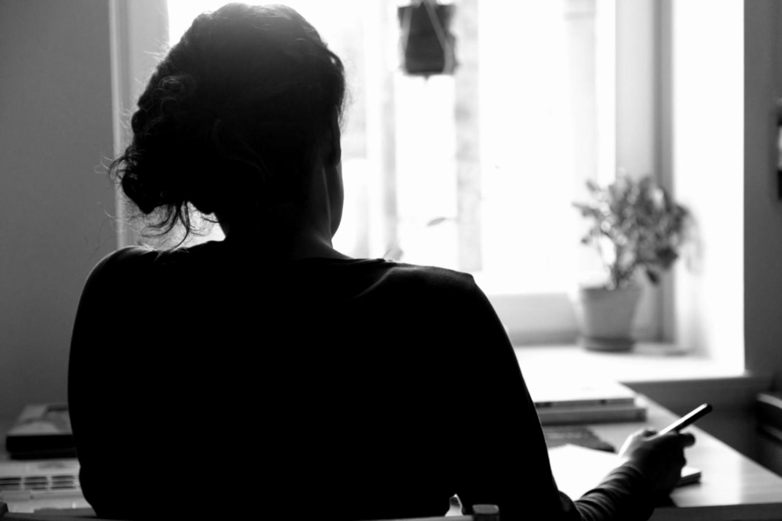 Étudiants travaillant sur des projets d'animation