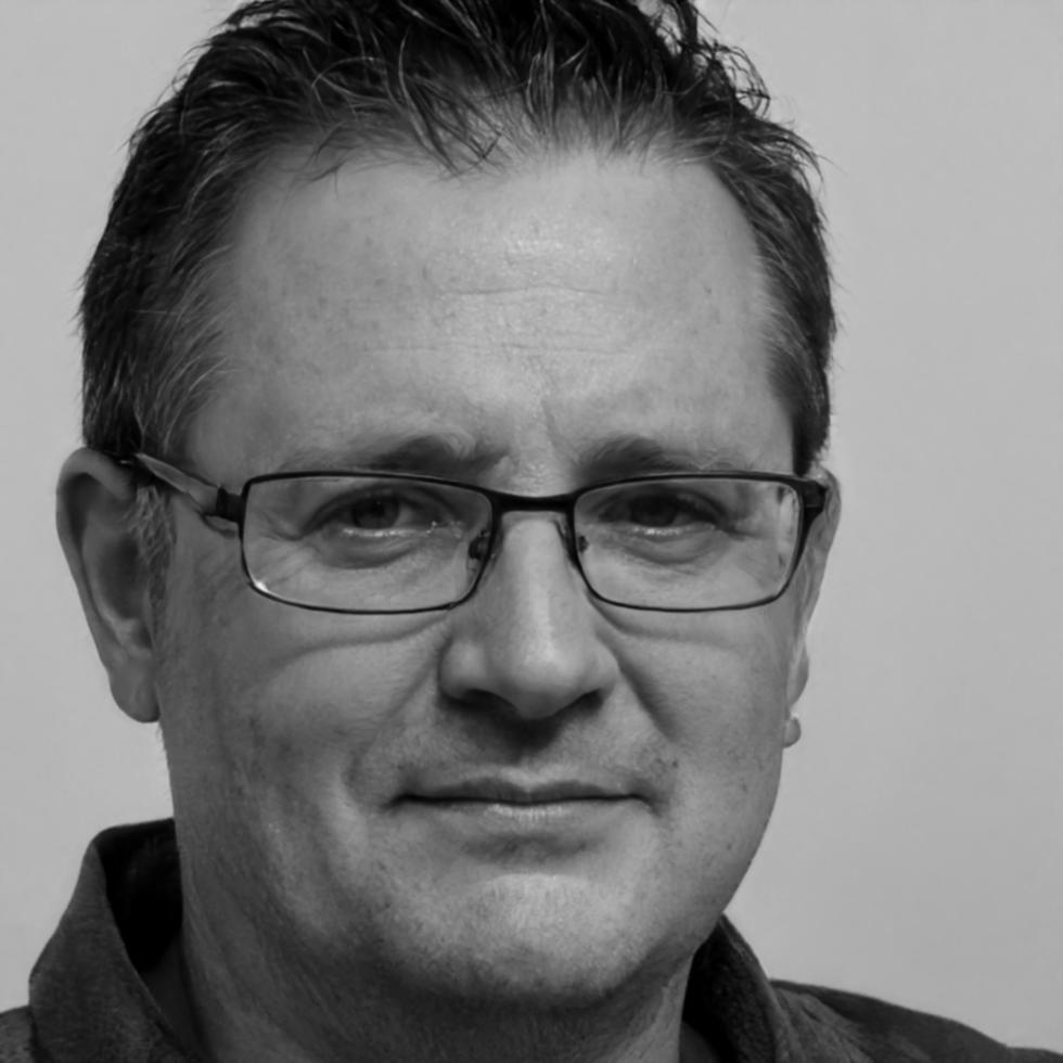 Portrait d'Alexis Moreau, spécialiste en animation 3D