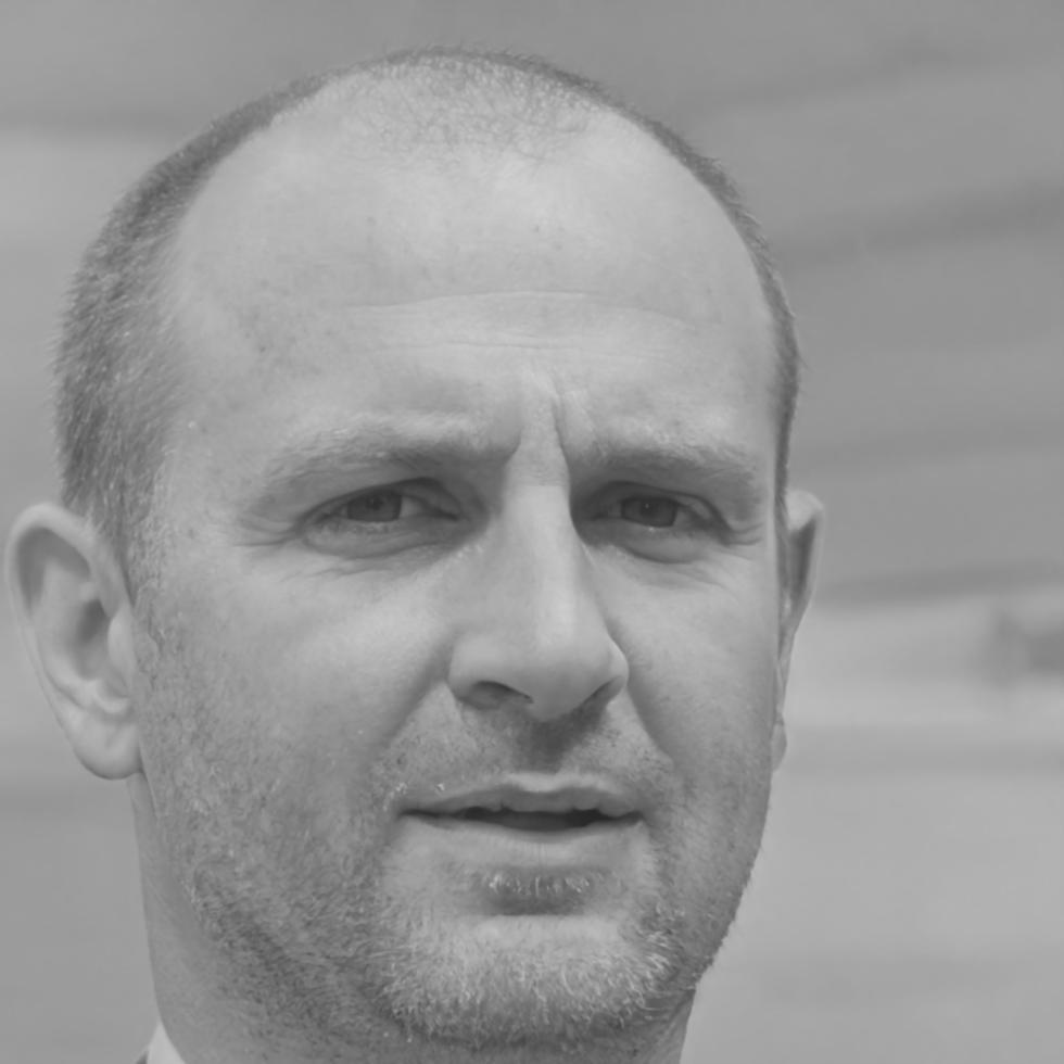 Portrait de Théo Moreau