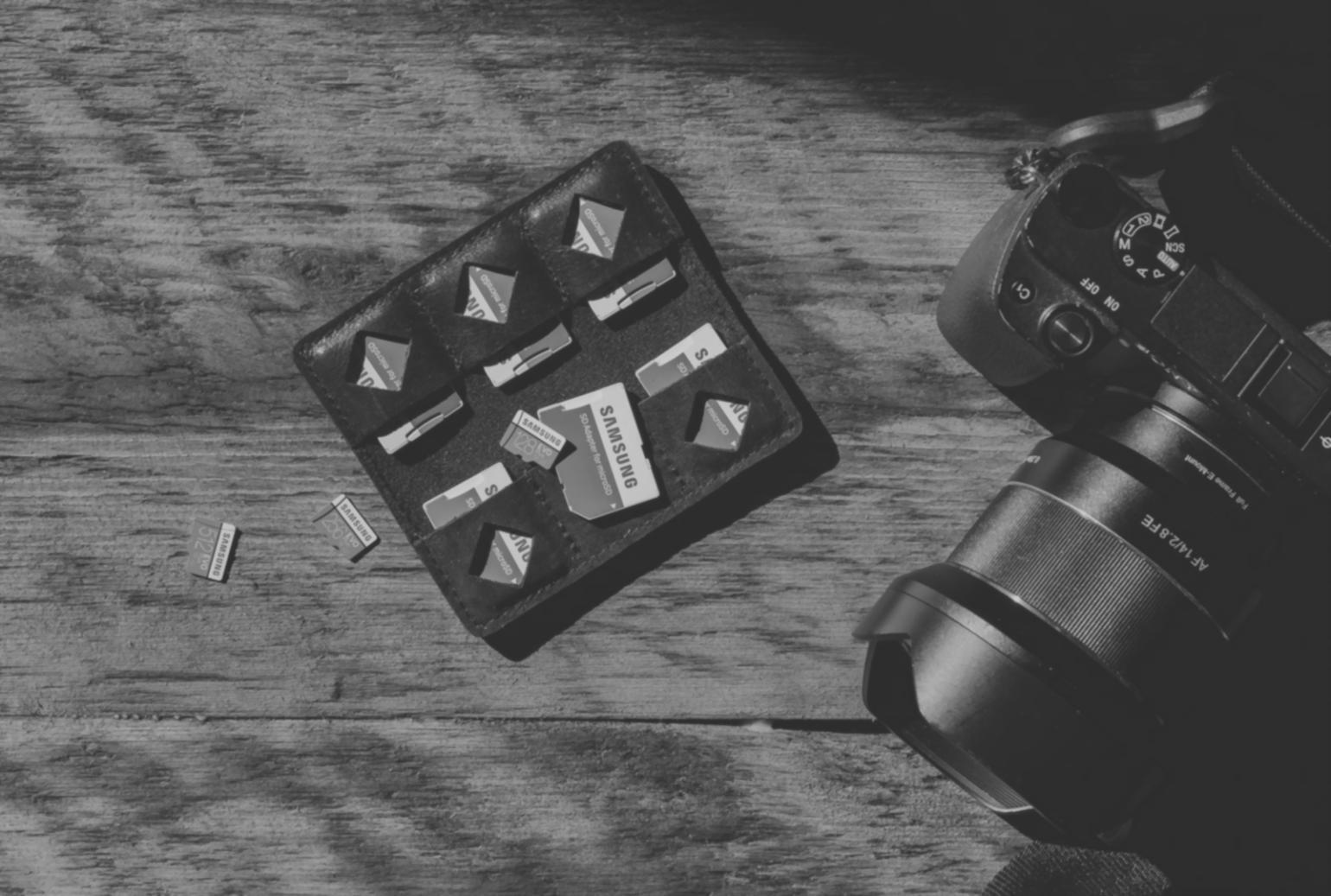 Matériel professionnel utilisé en formation