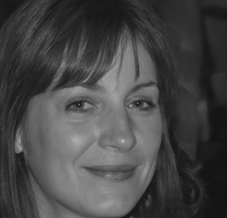 Portrait de Céleste Moreau, directrice pédagogique